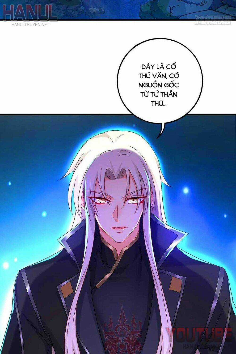 Ta Ở Dị Giới Nuôi Dưỡng Nam Thần: Thần Y Cửu Tiểu Thư Chapter 97 trang 24