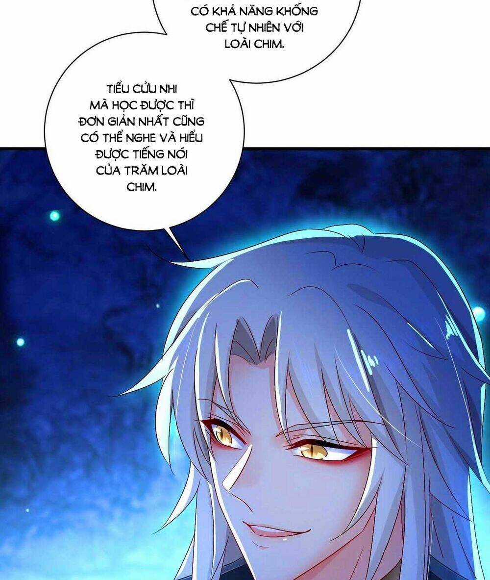 Ta Ở Dị Giới Nuôi Dưỡng Nam Thần: Thần Y Cửu Tiểu Thư Chapter 97 trang 28