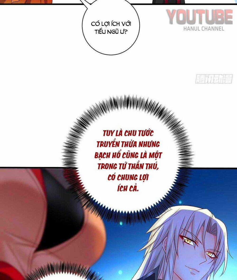 Ta Ở Dị Giới Nuôi Dưỡng Nam Thần: Thần Y Cửu Tiểu Thư Chapter 97 trang 30