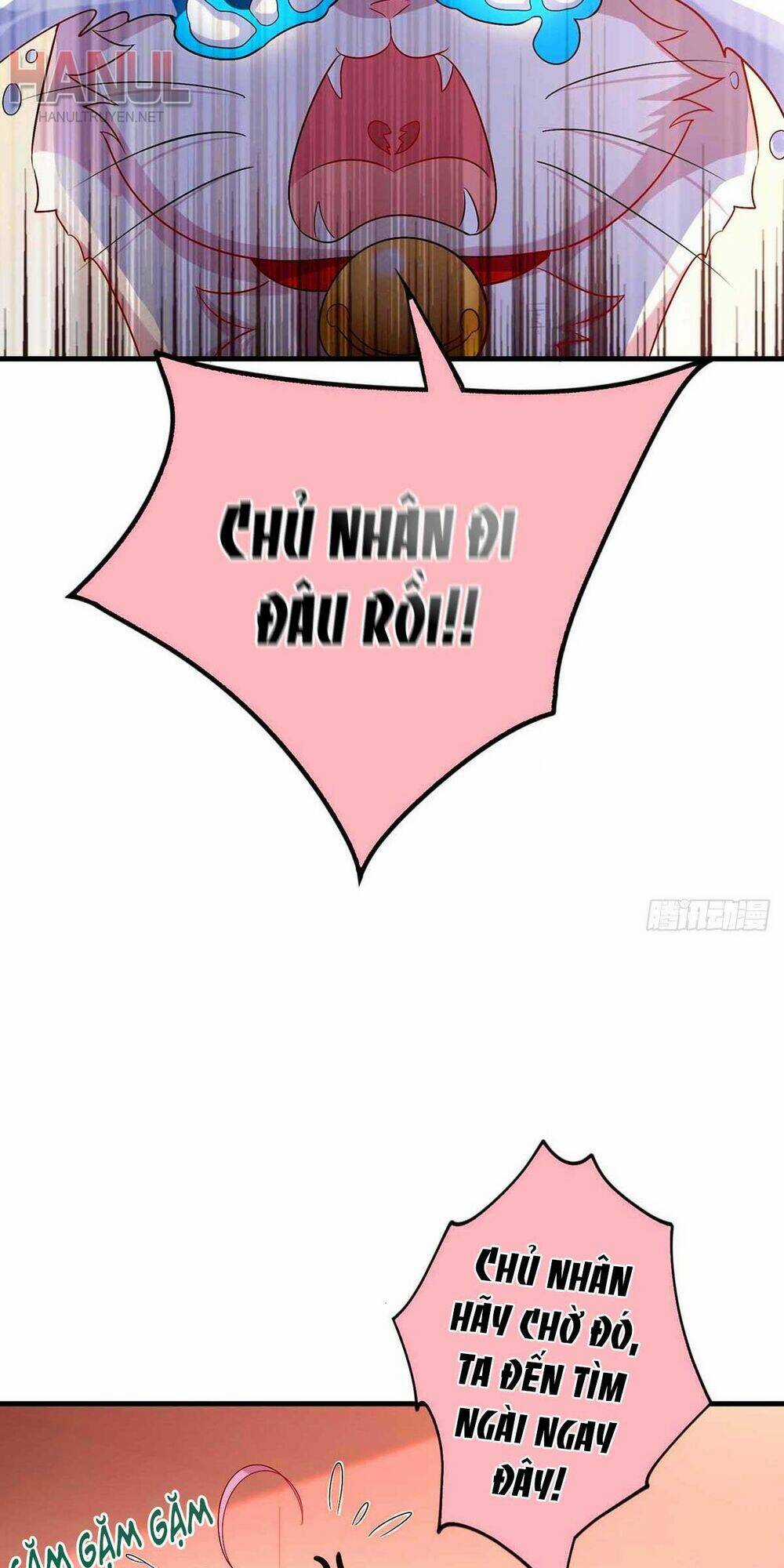 Ta Ở Dị Giới Nuôi Dưỡng Nam Thần: Thần Y Cửu Tiểu Thư Chapter 97 trang 4