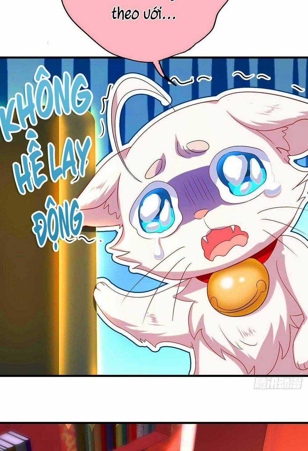 Ta Ở Dị Giới Nuôi Dưỡng Nam Thần: Thần Y Cửu Tiểu Thư Chapter 97 trang 6