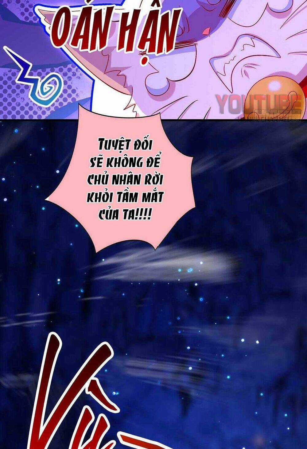 Ta Ở Dị Giới Nuôi Dưỡng Nam Thần: Thần Y Cửu Tiểu Thư Chapter 97 trang 8