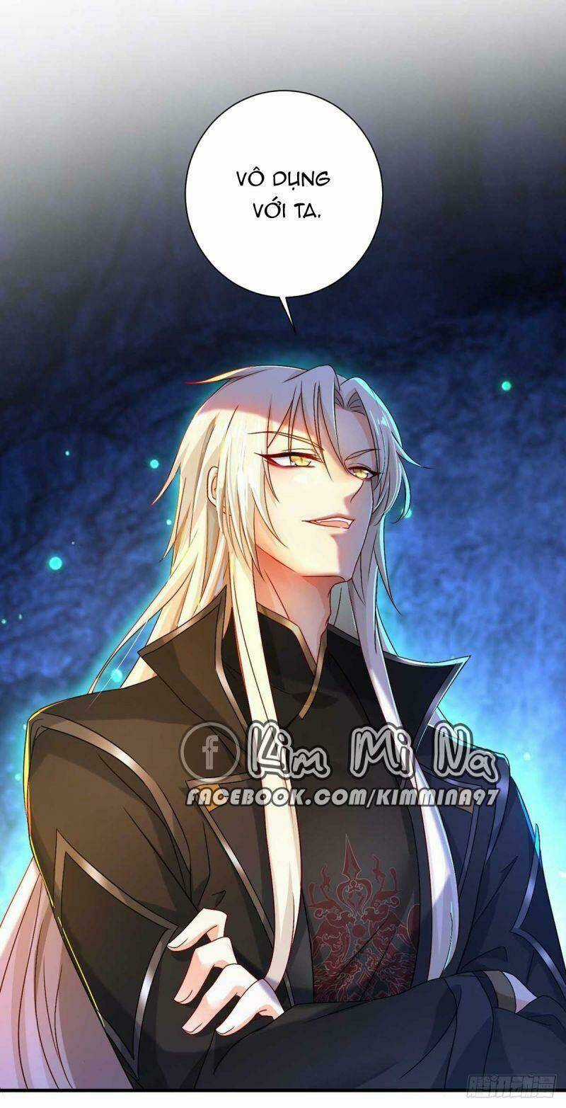 Ta Ở Dị Giới Nuôi Dưỡng Nam Thần: Thần Y Cửu Tiểu Thư Chapter 98 trang 1