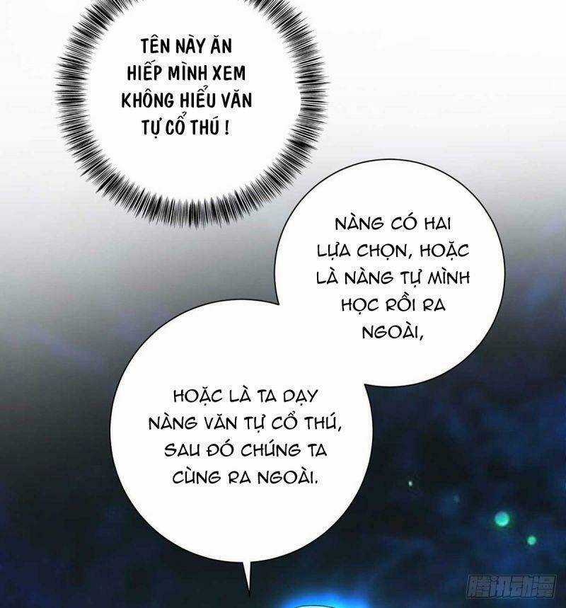 Ta Ở Dị Giới Nuôi Dưỡng Nam Thần: Thần Y Cửu Tiểu Thư Chapter 98 trang 10