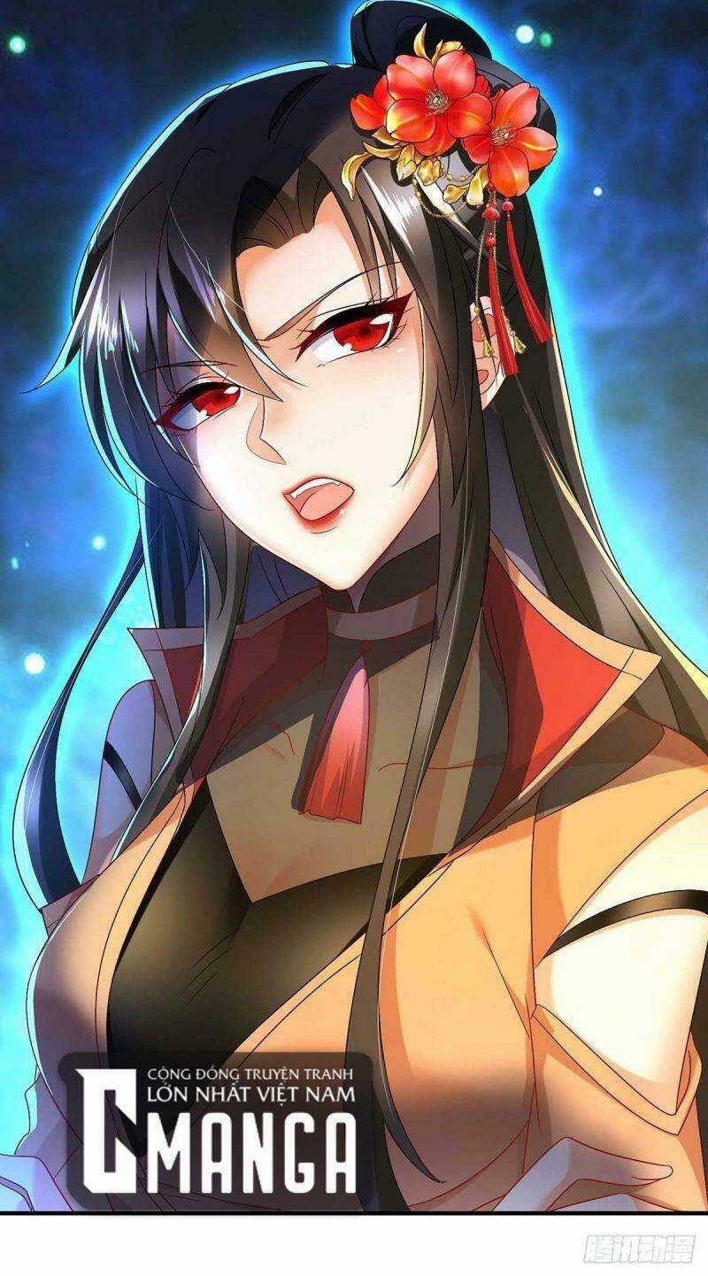 Ta Ở Dị Giới Nuôi Dưỡng Nam Thần: Thần Y Cửu Tiểu Thư Chapter 98 trang 11