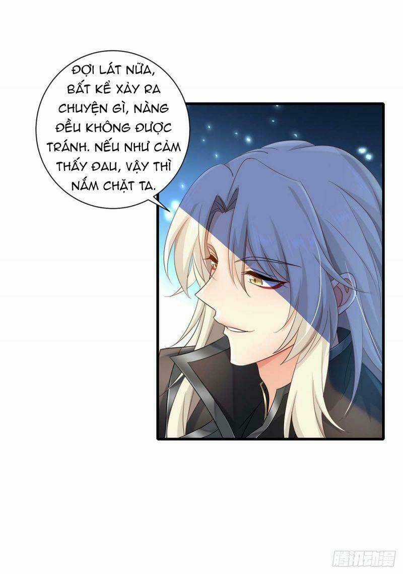 Ta Ở Dị Giới Nuôi Dưỡng Nam Thần: Thần Y Cửu Tiểu Thư Chapter 98 trang 16