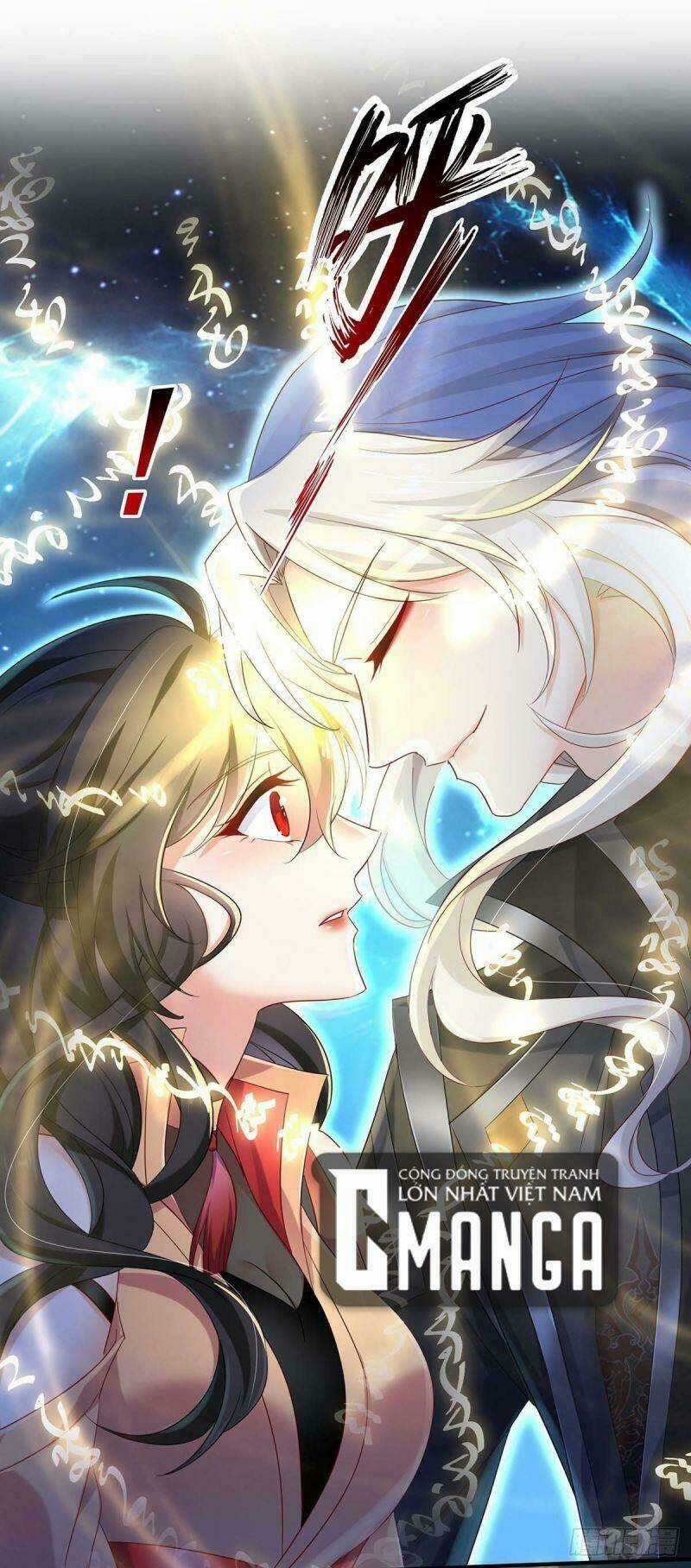 Ta Ở Dị Giới Nuôi Dưỡng Nam Thần: Thần Y Cửu Tiểu Thư Chapter 98 trang 18