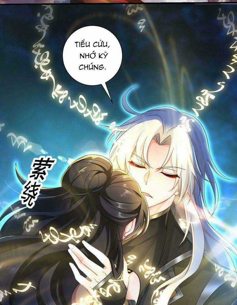 Ta Ở Dị Giới Nuôi Dưỡng Nam Thần: Thần Y Cửu Tiểu Thư Chapter 98 trang 20