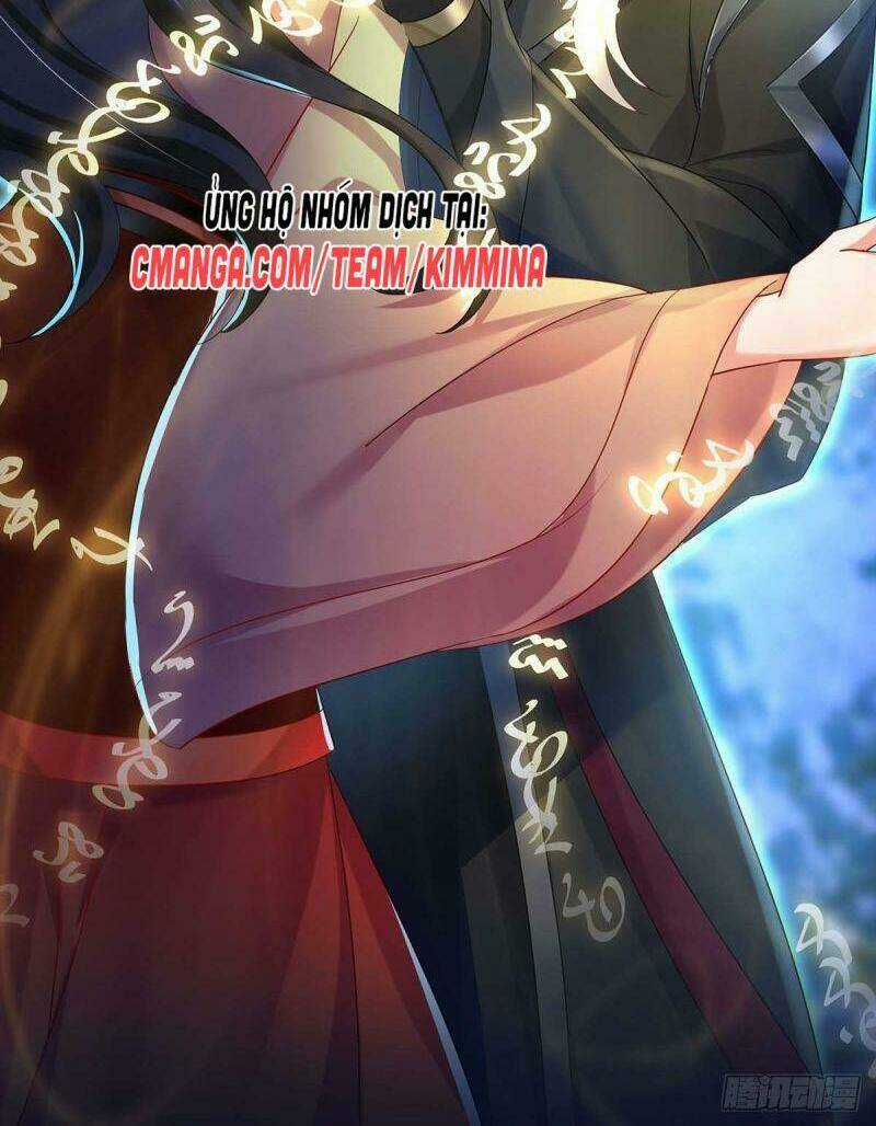 Ta Ở Dị Giới Nuôi Dưỡng Nam Thần: Thần Y Cửu Tiểu Thư Chapter 98 trang 21