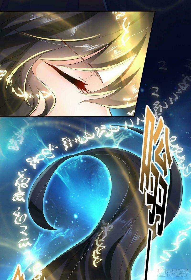 Ta Ở Dị Giới Nuôi Dưỡng Nam Thần: Thần Y Cửu Tiểu Thư Chapter 98 trang 22