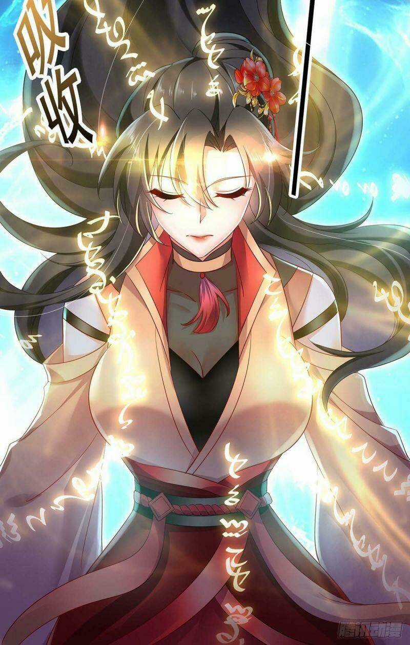 Ta Ở Dị Giới Nuôi Dưỡng Nam Thần: Thần Y Cửu Tiểu Thư Chapter 98 trang 23