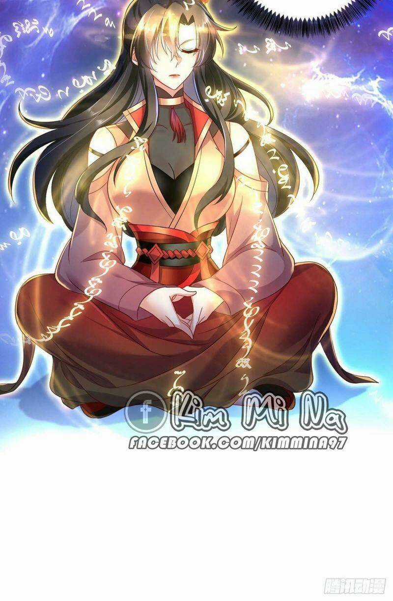 Ta Ở Dị Giới Nuôi Dưỡng Nam Thần: Thần Y Cửu Tiểu Thư Chapter 98 trang 25