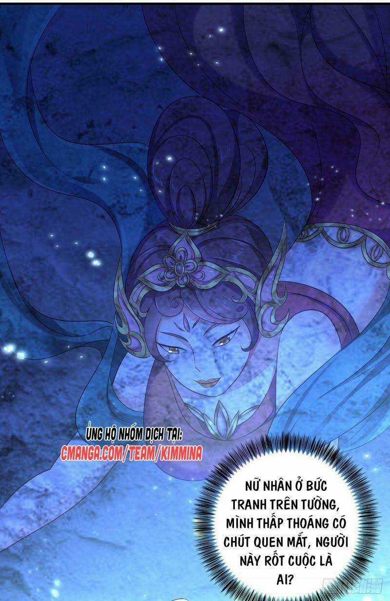 Ta Ở Dị Giới Nuôi Dưỡng Nam Thần: Thần Y Cửu Tiểu Thư Chapter 98 trang 26