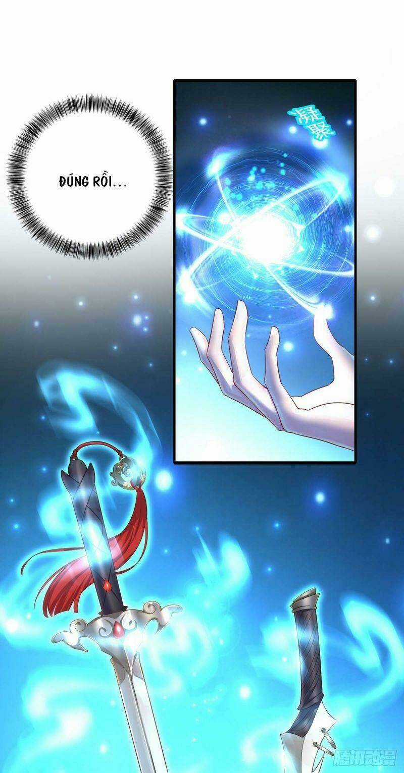 Ta Ở Dị Giới Nuôi Dưỡng Nam Thần: Thần Y Cửu Tiểu Thư Chapter 98 trang 28