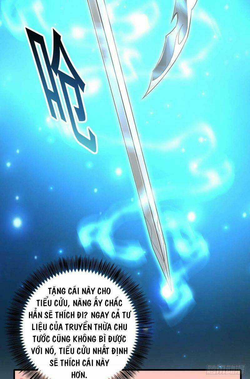 Ta Ở Dị Giới Nuôi Dưỡng Nam Thần: Thần Y Cửu Tiểu Thư Chapter 98 trang 29