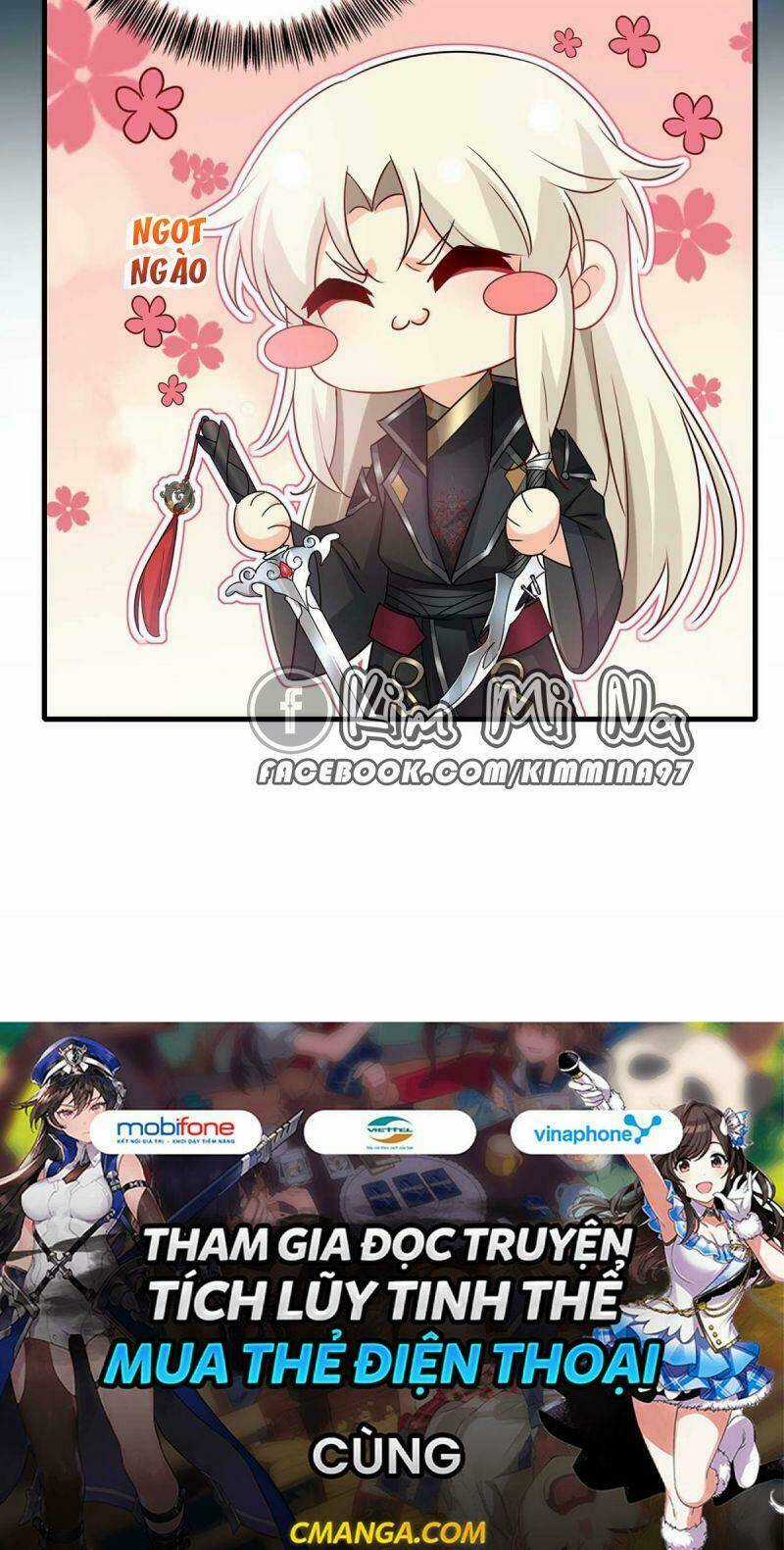 Ta Ở Dị Giới Nuôi Dưỡng Nam Thần: Thần Y Cửu Tiểu Thư Chapter 98 trang 30