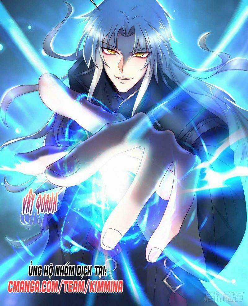 Ta Ở Dị Giới Nuôi Dưỡng Nam Thần: Thần Y Cửu Tiểu Thư Chapter 98 trang 4