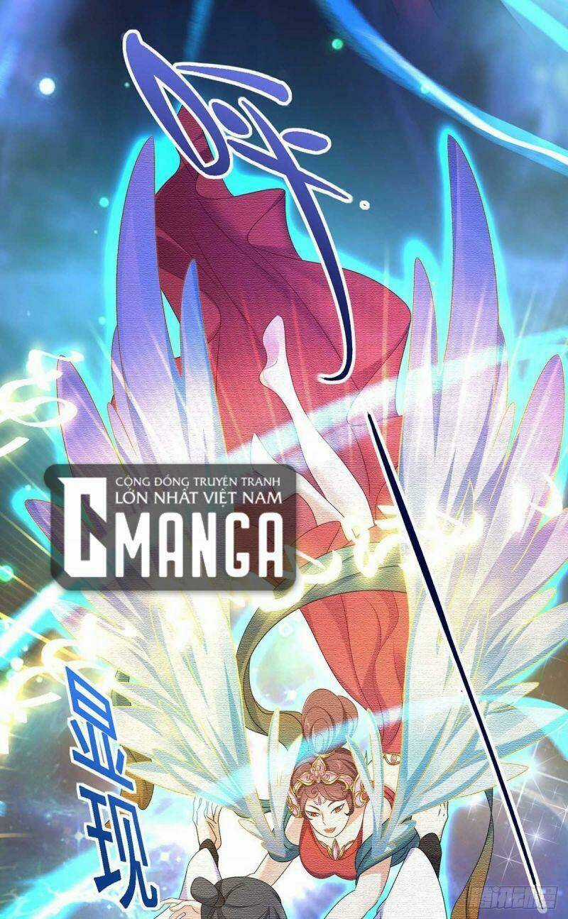 Ta Ở Dị Giới Nuôi Dưỡng Nam Thần: Thần Y Cửu Tiểu Thư Chapter 98 trang 5