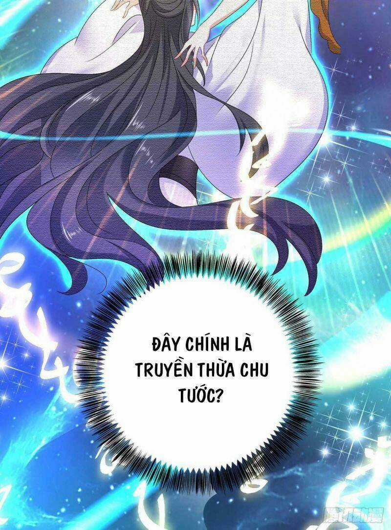 Ta Ở Dị Giới Nuôi Dưỡng Nam Thần: Thần Y Cửu Tiểu Thư Chapter 98 trang 6