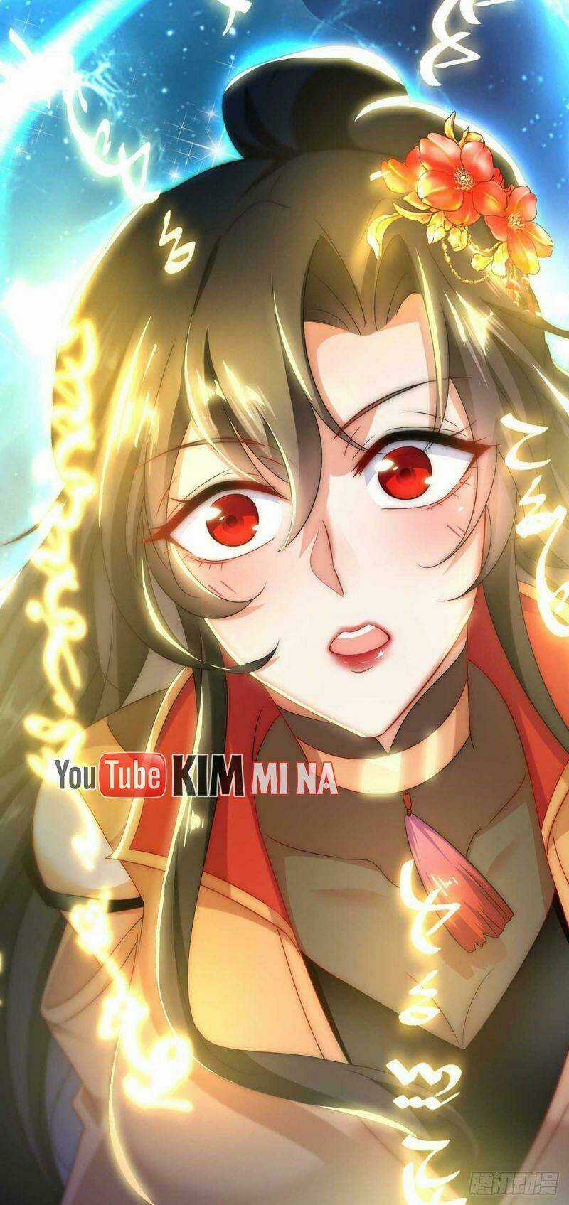 Ta Ở Dị Giới Nuôi Dưỡng Nam Thần: Thần Y Cửu Tiểu Thư Chapter 98 trang 7