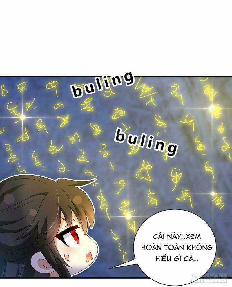 Ta Ở Dị Giới Nuôi Dưỡng Nam Thần: Thần Y Cửu Tiểu Thư Chapter 98 trang 8