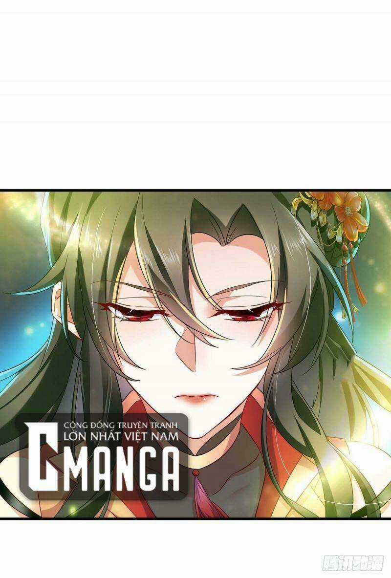 Ta Ở Dị Giới Nuôi Dưỡng Nam Thần: Thần Y Cửu Tiểu Thư Chapter 99 trang 0