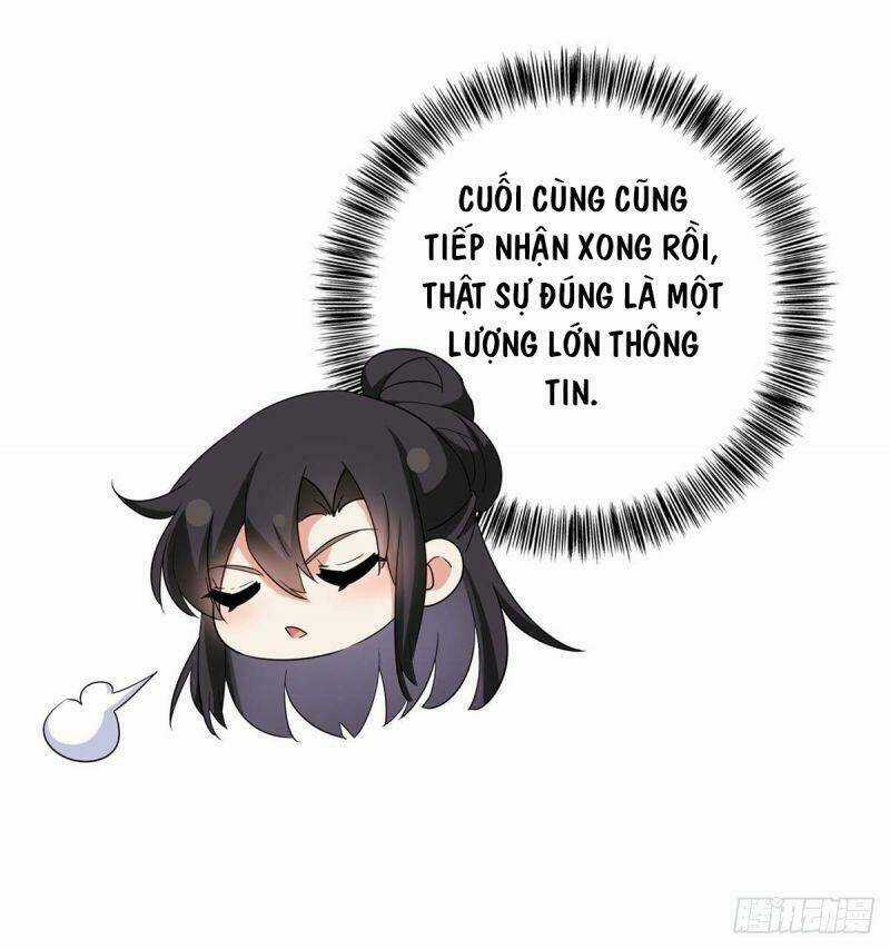 Ta Ở Dị Giới Nuôi Dưỡng Nam Thần: Thần Y Cửu Tiểu Thư Chapter 99 trang 1