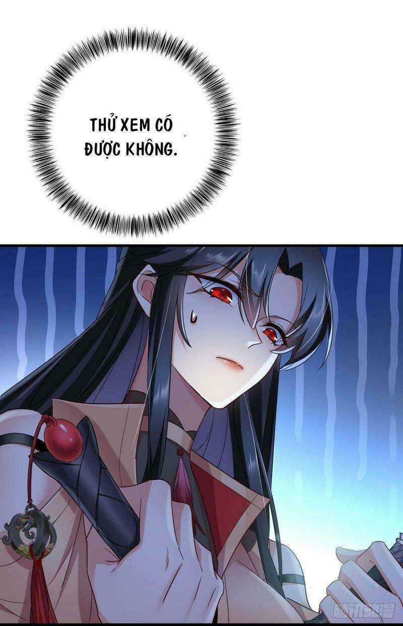 Ta Ở Dị Giới Nuôi Dưỡng Nam Thần: Thần Y Cửu Tiểu Thư Chapter 99 trang 10