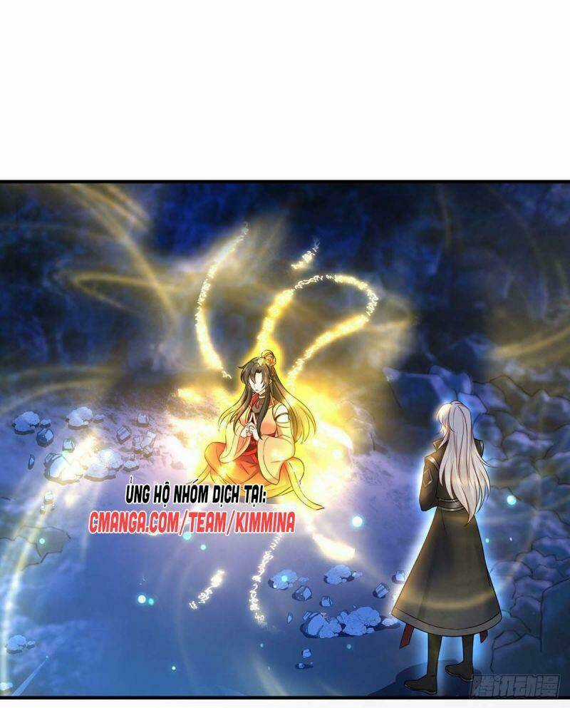 Ta Ở Dị Giới Nuôi Dưỡng Nam Thần: Thần Y Cửu Tiểu Thư Chapter 99 trang 16