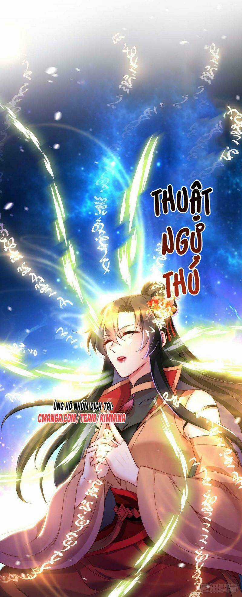 Ta Ở Dị Giới Nuôi Dưỡng Nam Thần: Thần Y Cửu Tiểu Thư Chapter 99 trang 17