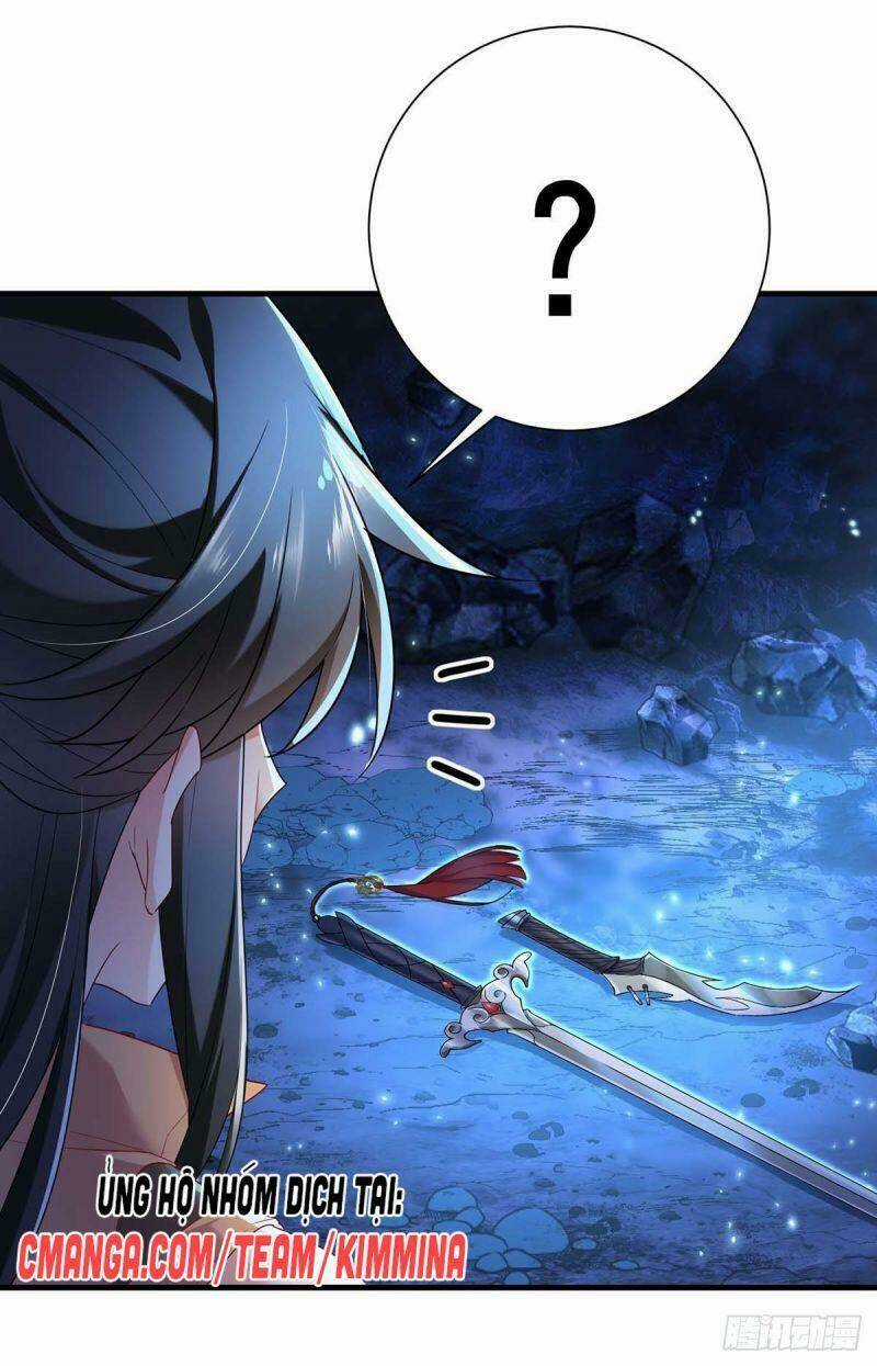 Ta Ở Dị Giới Nuôi Dưỡng Nam Thần: Thần Y Cửu Tiểu Thư Chapter 99 trang 2