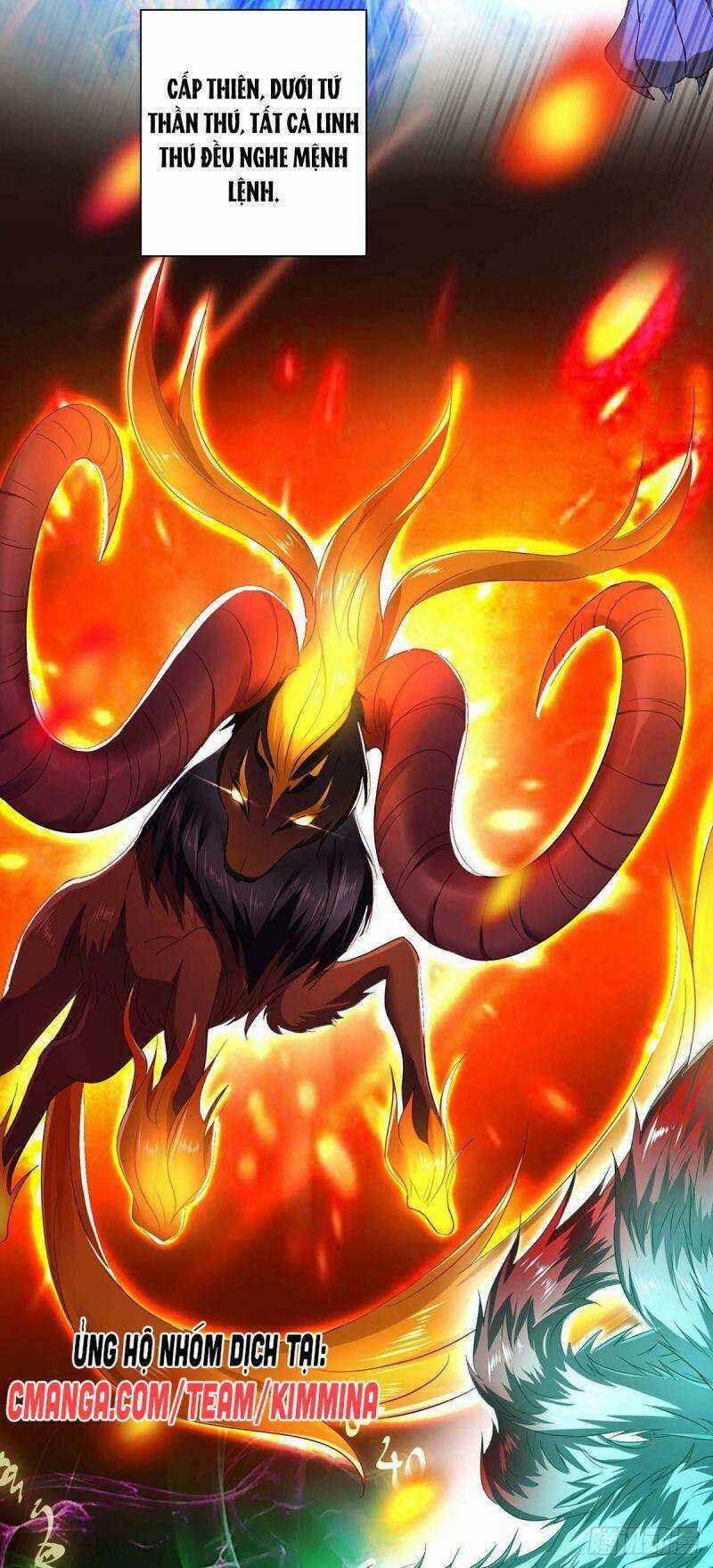 Ta Ở Dị Giới Nuôi Dưỡng Nam Thần: Thần Y Cửu Tiểu Thư Chapter 99 trang 20