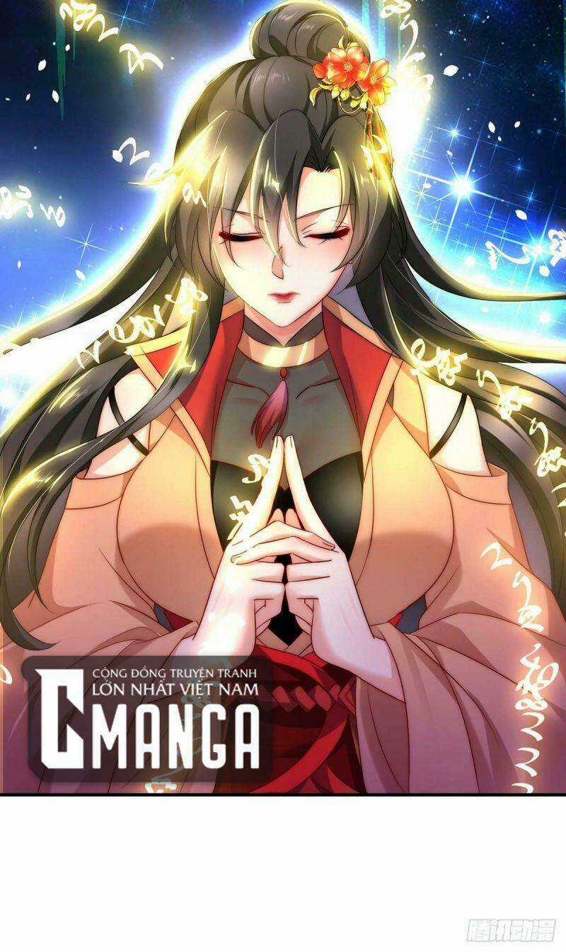 Ta Ở Dị Giới Nuôi Dưỡng Nam Thần: Thần Y Cửu Tiểu Thư Chapter 99 trang 22