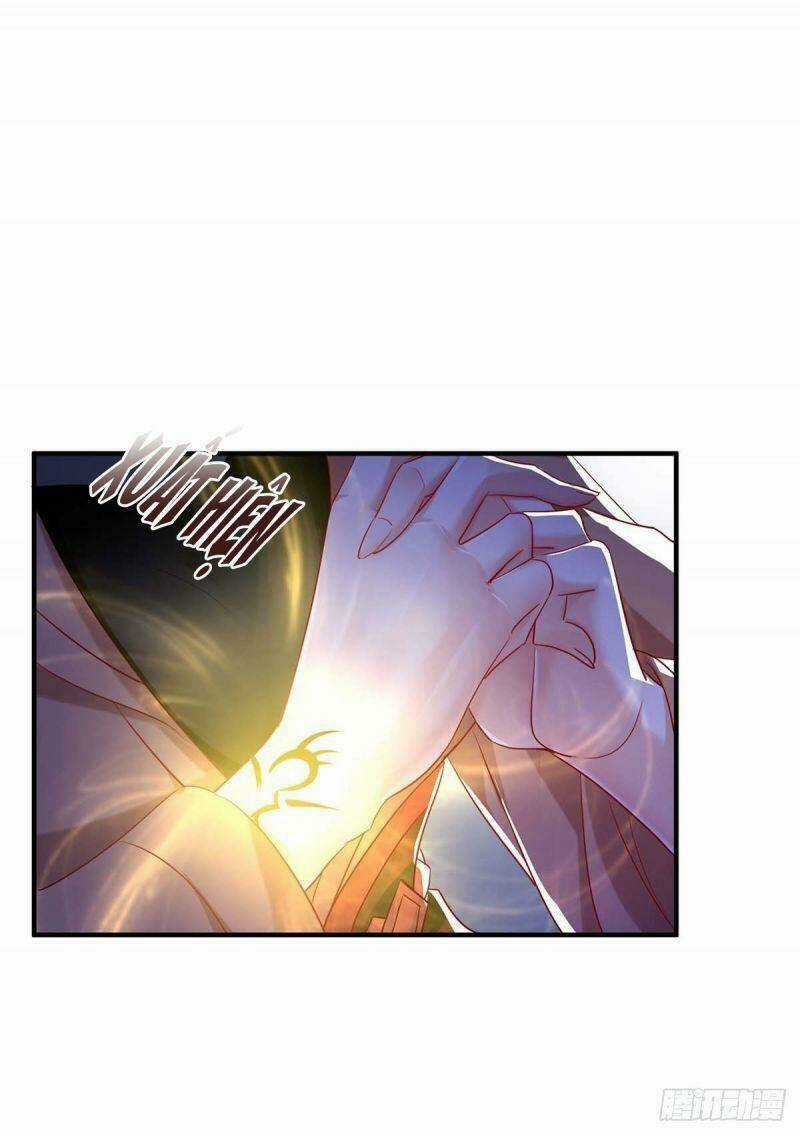 Ta Ở Dị Giới Nuôi Dưỡng Nam Thần: Thần Y Cửu Tiểu Thư Chapter 99 trang 23