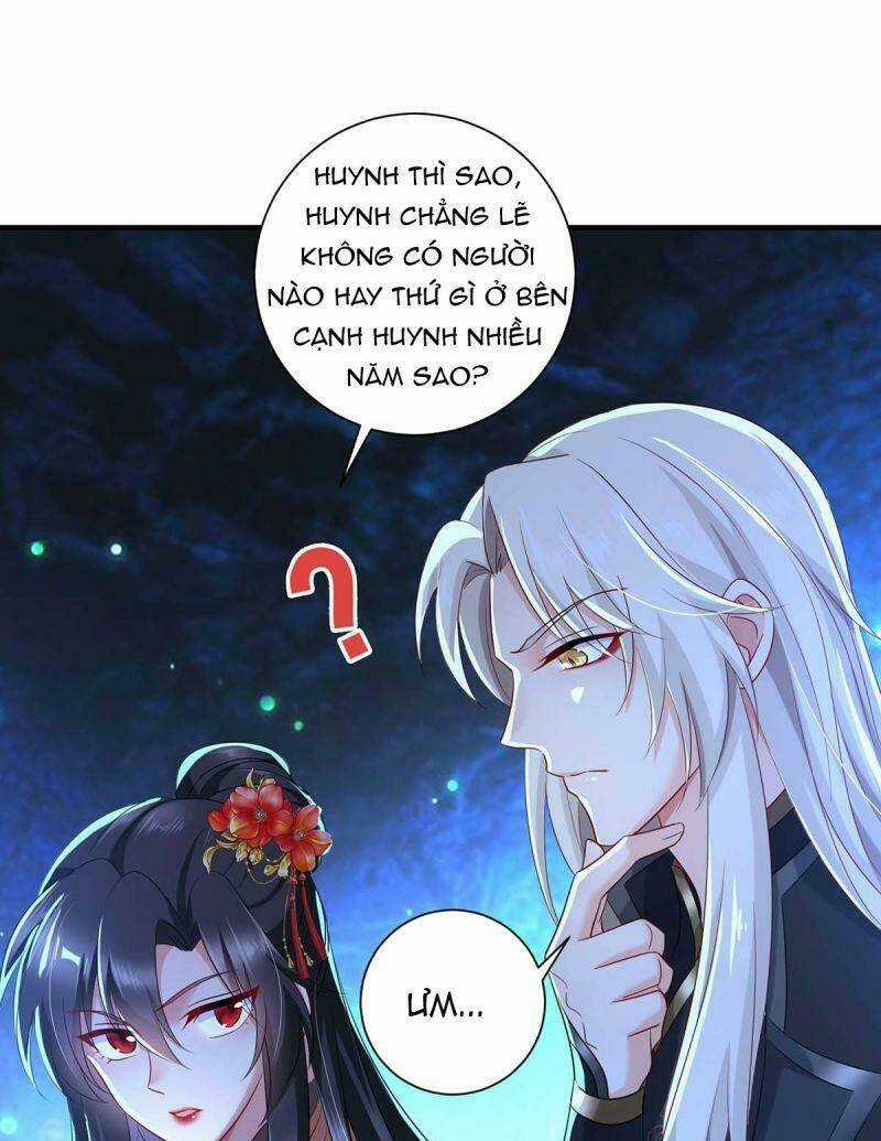 Ta Ở Dị Giới Nuôi Dưỡng Nam Thần: Thần Y Cửu Tiểu Thư Chapter 99 trang 31