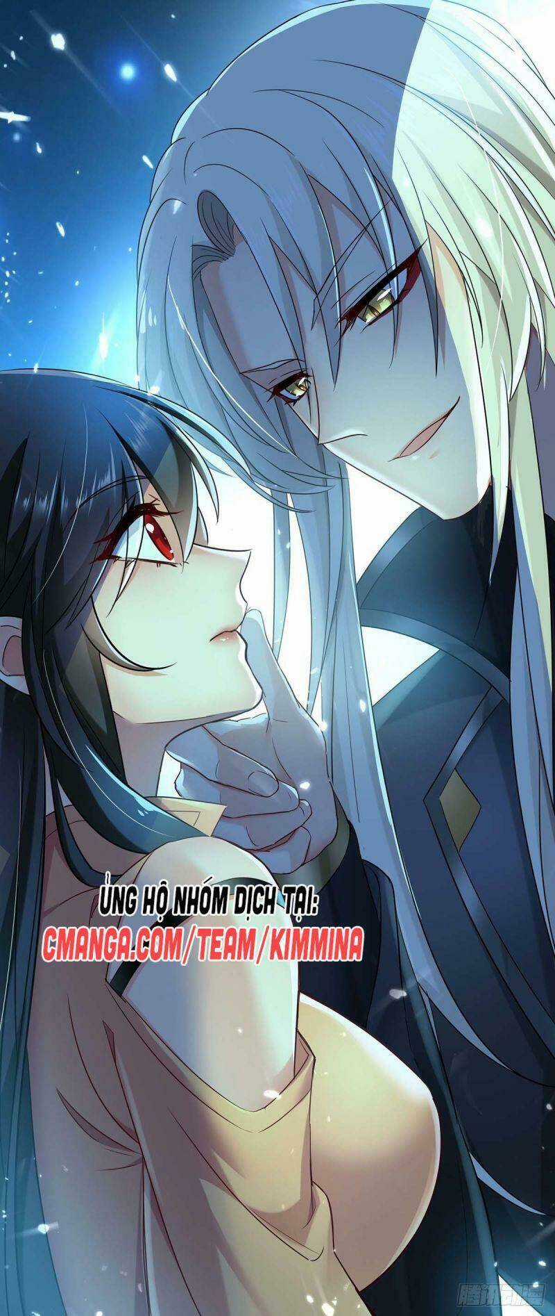 Ta Ở Dị Giới Nuôi Dưỡng Nam Thần: Thần Y Cửu Tiểu Thư Chapter 99 trang 5