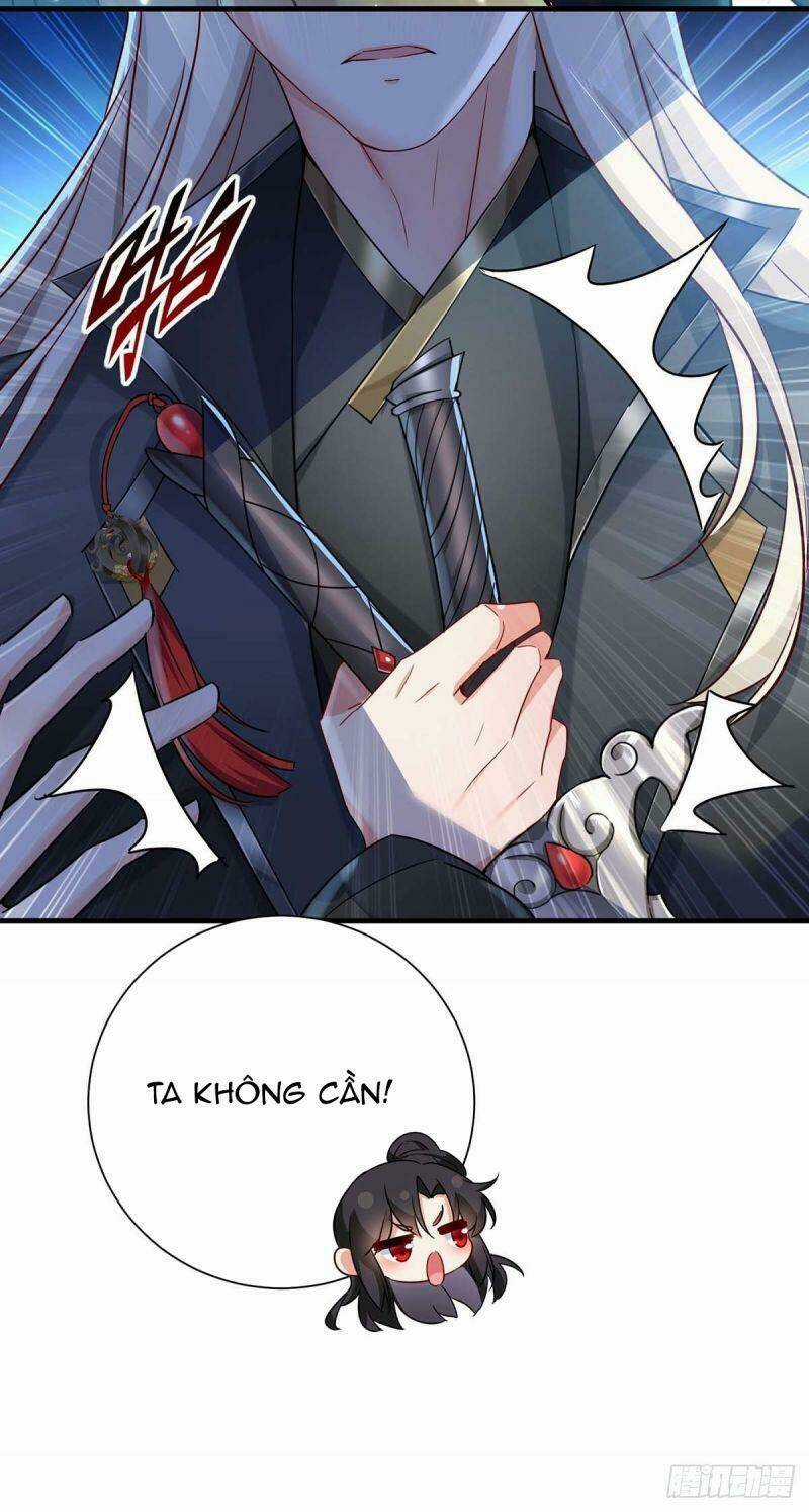 Ta Ở Dị Giới Nuôi Dưỡng Nam Thần: Thần Y Cửu Tiểu Thư Chapter 99 trang 6