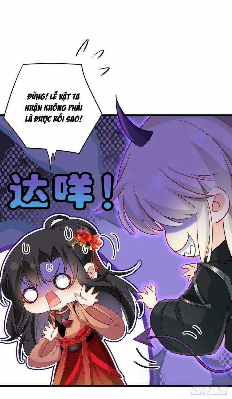 Ta Ở Dị Giới Nuôi Dưỡng Nam Thần: Thần Y Cửu Tiểu Thư Chapter 99 trang 9