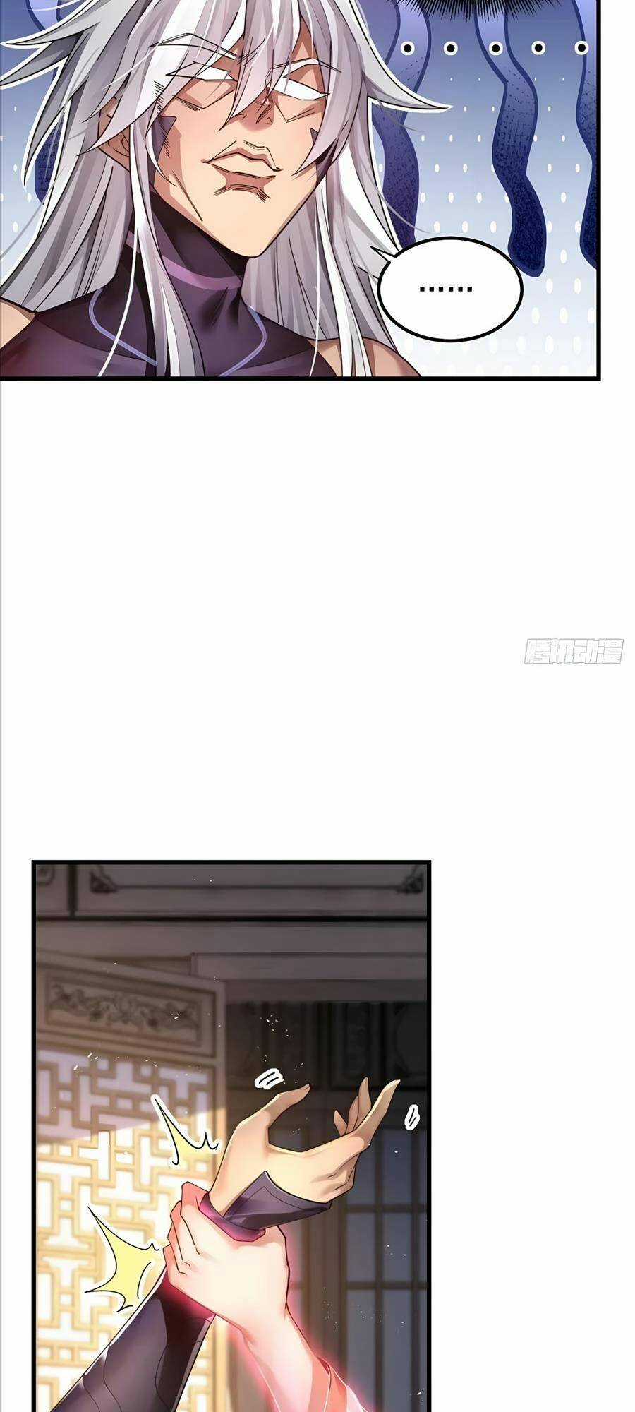 Ta Ở Dị Giới Sao Chép Tuyệt Thế Thần Công Chapter 1 trang 13