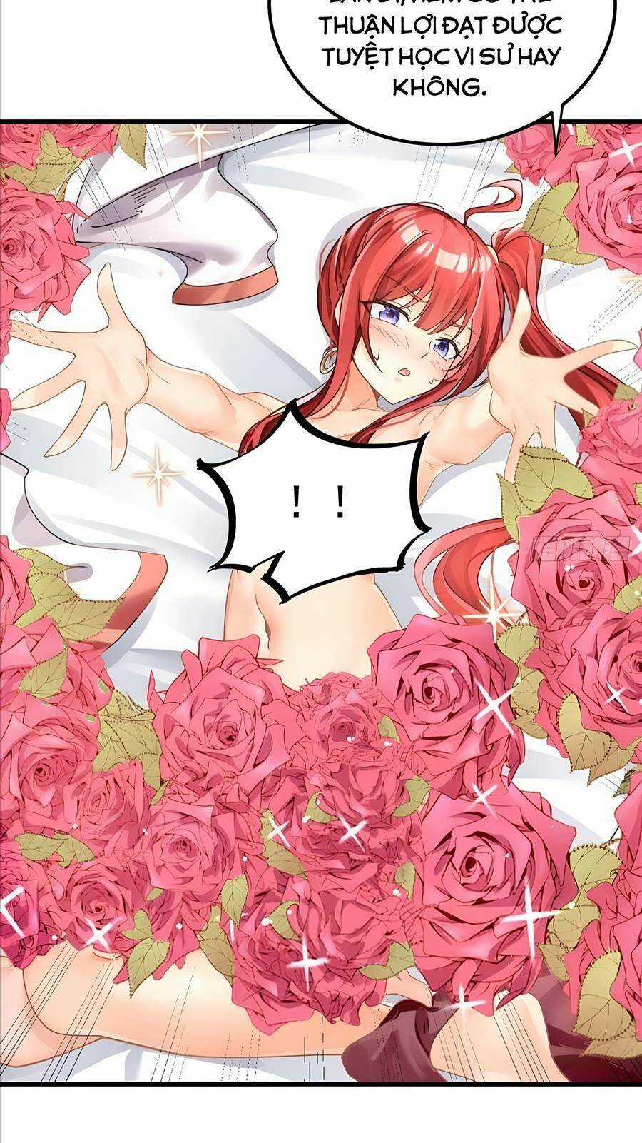 Ta Ở Dị Giới Sao Chép Tuyệt Thế Thần Công Chapter 1 trang 18