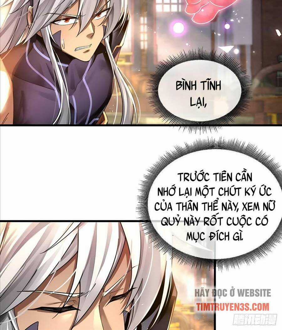 Ta Ở Dị Giới Sao Chép Tuyệt Thế Thần Công Chapter 1 trang 7