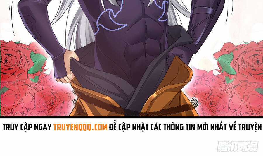 Ta Ở Dị Giới Sao Chép Tuyệt Thế Thần Công Chapter 10 trang 11