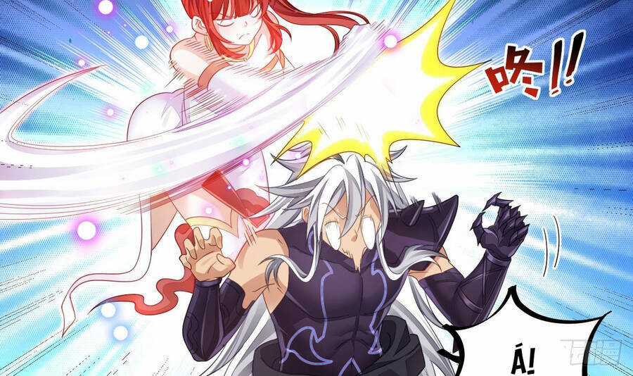 Ta Ở Dị Giới Sao Chép Tuyệt Thế Thần Công Chapter 10 trang 13