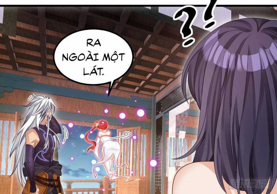 Ta Ở Dị Giới Sao Chép Tuyệt Thế Thần Công Chapter 10 trang 15