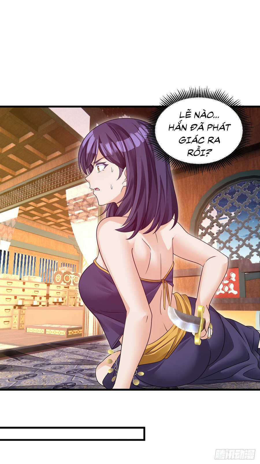 Ta Ở Dị Giới Sao Chép Tuyệt Thế Thần Công Chapter 10 trang 17