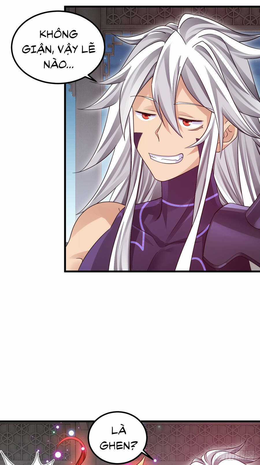 Ta Ở Dị Giới Sao Chép Tuyệt Thế Thần Công Chapter 10 trang 19