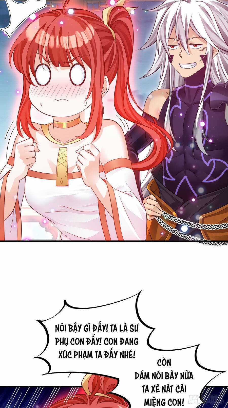 Ta Ở Dị Giới Sao Chép Tuyệt Thế Thần Công Chapter 10 trang 20