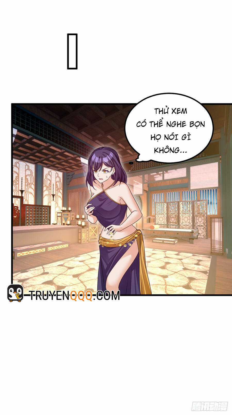 Ta Ở Dị Giới Sao Chép Tuyệt Thế Thần Công Chapter 10 trang 22