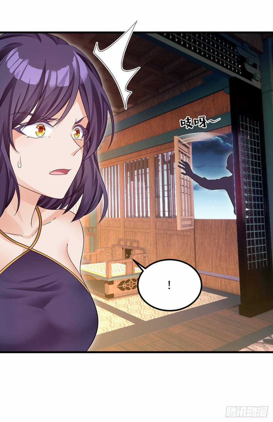 Ta Ở Dị Giới Sao Chép Tuyệt Thế Thần Công Chapter 10 trang 23