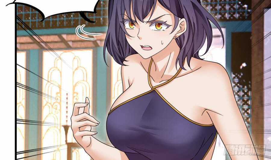 Ta Ở Dị Giới Sao Chép Tuyệt Thế Thần Công Chapter 10 trang 25